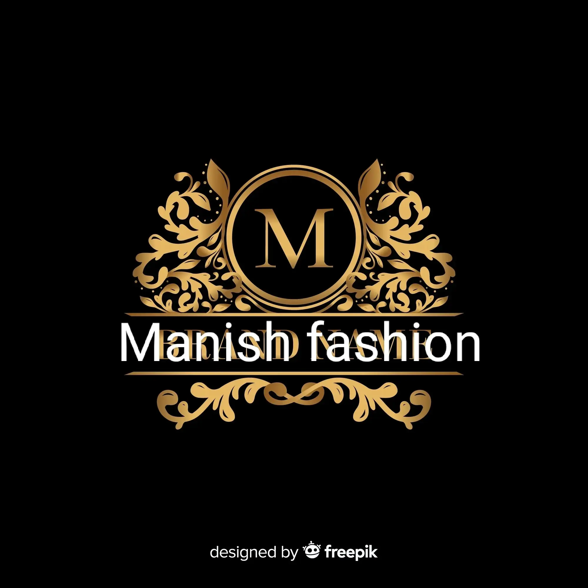 store logo
